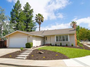 2505 Calle Madras, Pleasanton, CA 94566