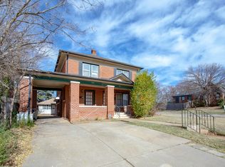 603 NW Eubanks St, Oklahoma City, OK 73118