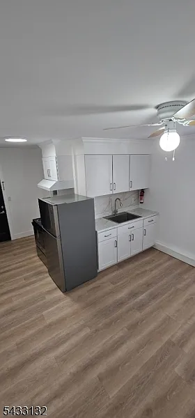 1 bed, 1.0 bath, $1,500 — Photo 2