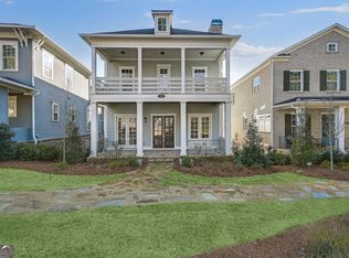 241 Thompson St, Alpharetta, GA 30009