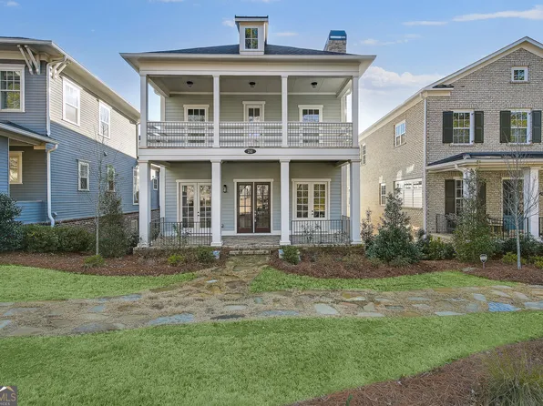 241 Thompson St, Alpharetta, GA 30009