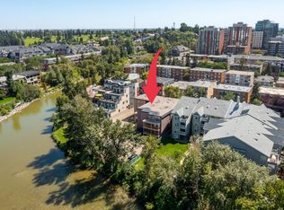 112 23rd Ave SW #306, Calgary, AB T2S0J1