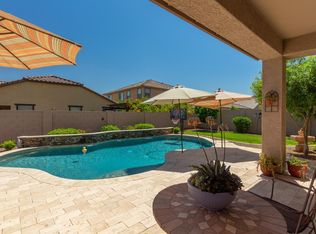 3571 E Alfalfa Dr, Gilbert, AZ 85298