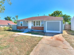 4104 SE 23rd St, Oklahoma City, OK 73115