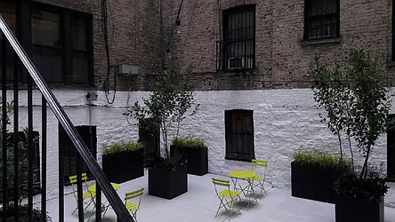 Rented by Trion Real Estate Management