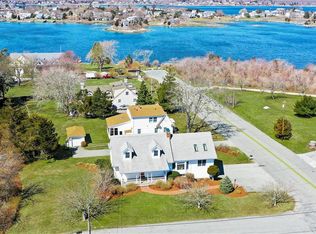 3 Major Cleathe Runway, Narragansett, RI 02882