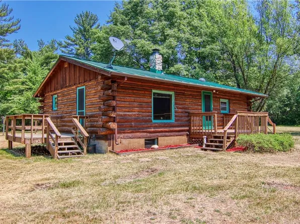 N 7692 Edgerton Road, Springbrook, WI 54875