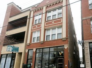 2138 W Chicago Ave #F4, Chicago, IL 60622