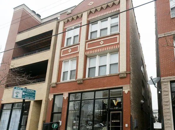 2138 W Chicago Ave, Chicago, IL