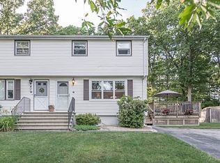 20 Oak St, Billerica, MA 01821