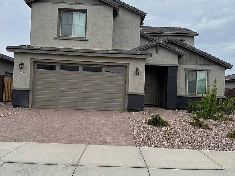 17156 W Smoketree Dr — Photo 1