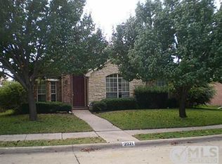 2021 Saint Anne Dr, Allen, TX 75013