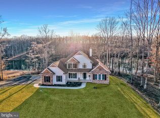 225 Raven Rd, Bumpass, VA 23024