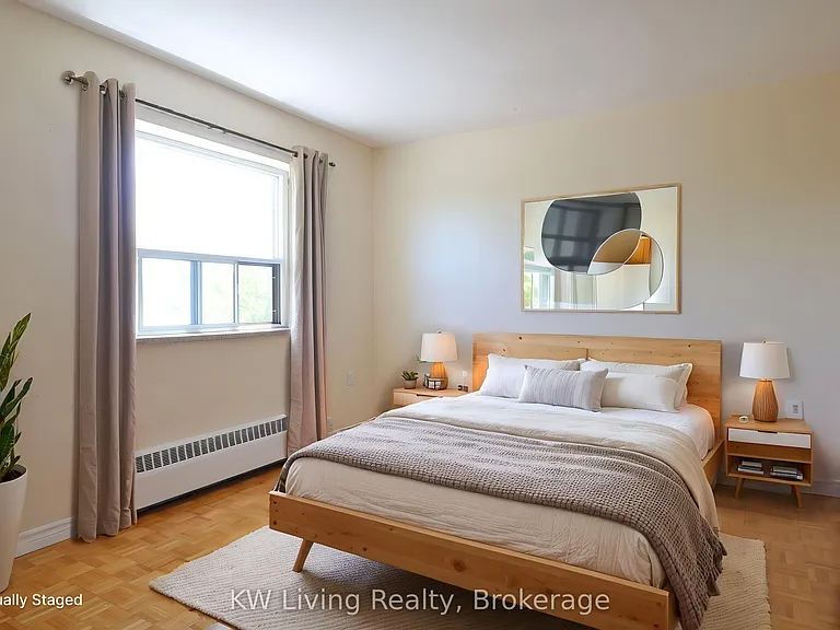 480 Lakeshore Rd E #506 — Photo 23