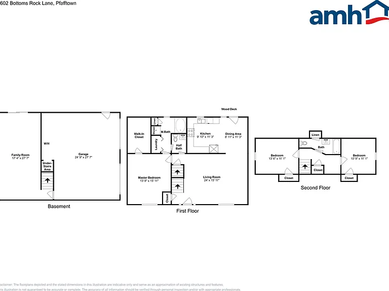 4602 Bottoms Rock Ln — Photo 2