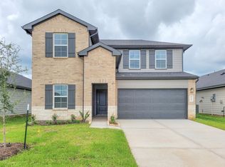 4242 Bromham Farms Dr, Fulshear, TX 77441