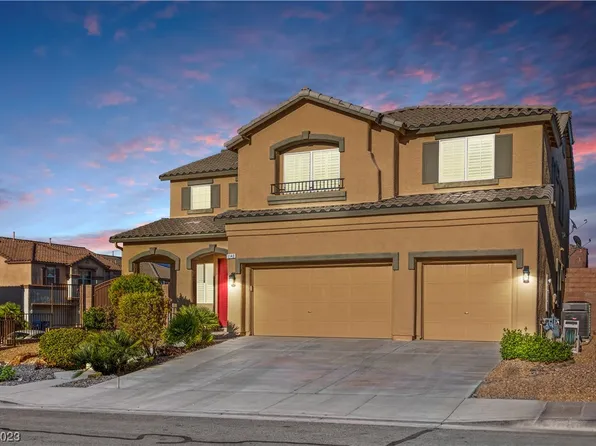 1140 Chislehurst Ct, Henderson, NV 89002