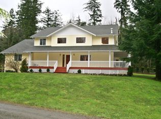 24110 Martin Rd, Sedro Woolley, WA 98284