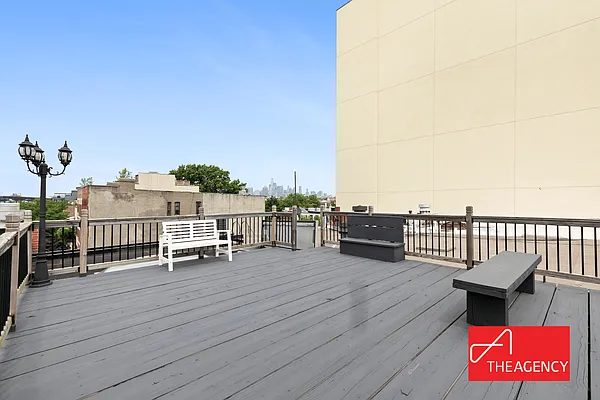 Rented by The Agency | media 1