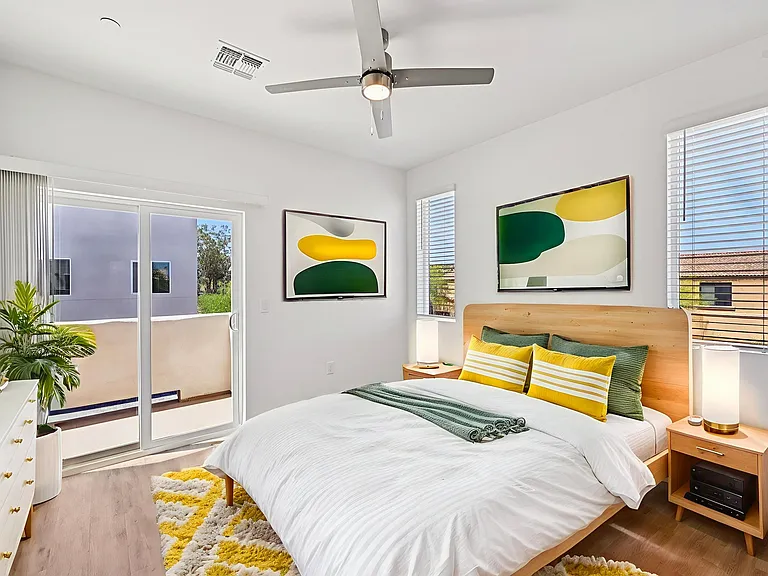 Agave Townhomes — Photo 70