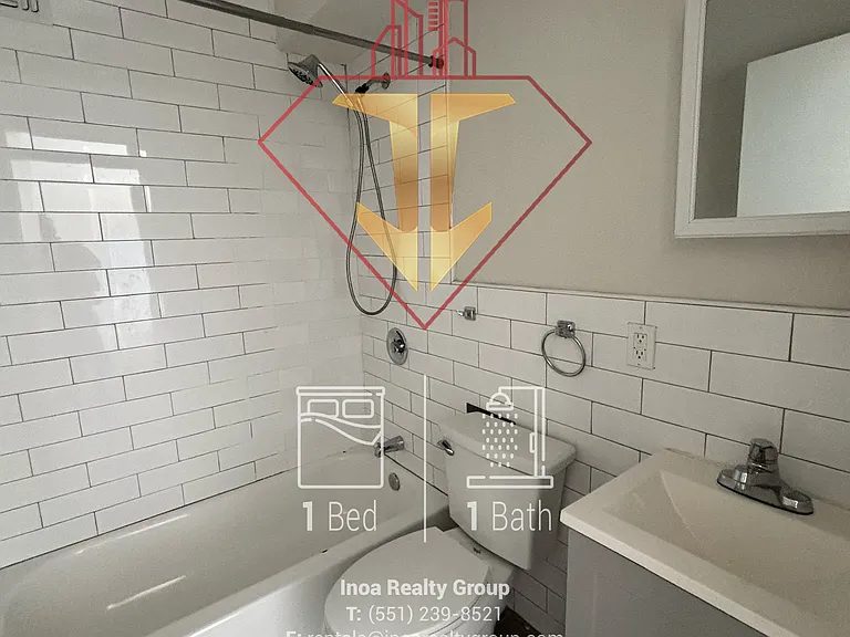2500 John Fitzgerald Kennedy Blvd #516 — Photo 4