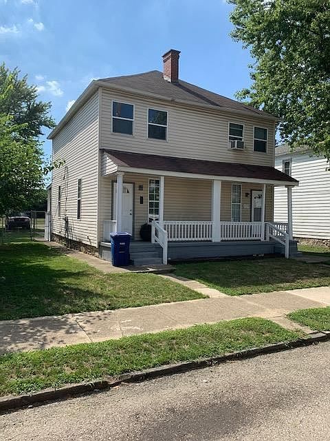 1st image of 263-265 S Grubb St #5