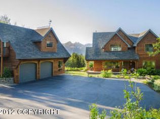 3498 E Teague Trail Cir, Wasilla, AK 99654