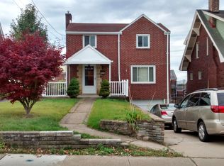 3236 Willett Rd, Pittsburgh, PA 15227