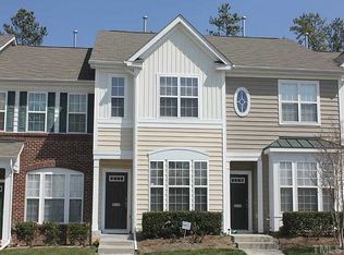 106 Cedar Elm Rd, Durham, NC 27713