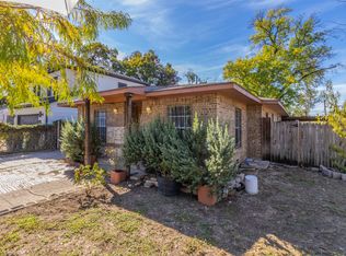 3517 Chihuahua Ave, Dallas, TX 75212
