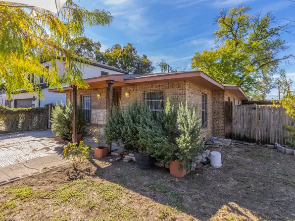 3517 Chihuahua Ave, Dallas, TX 75212