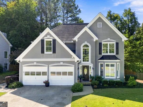 4035 Dream Catcher Dr, Woodstock, GA 30189
