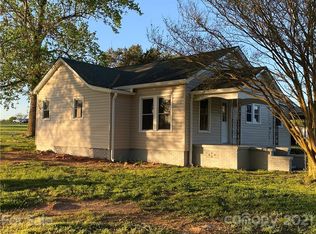 3650 Bethany Church Rd, Claremont, NC 28610