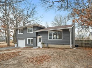 8652 240th Ave NE, Stacy, MN 55079