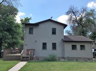 413 Hill St, Sparta, WI 54656