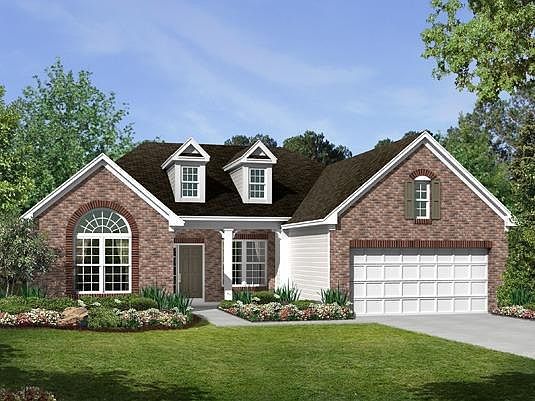 2nd image of 5362 Watoga Dr #114
