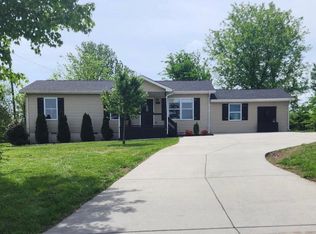 8116 Tomotley Rd, Maryville, TN 37801