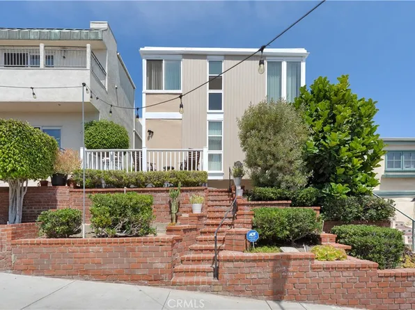 409 16th Street, Manhattan Beach, CA 90266