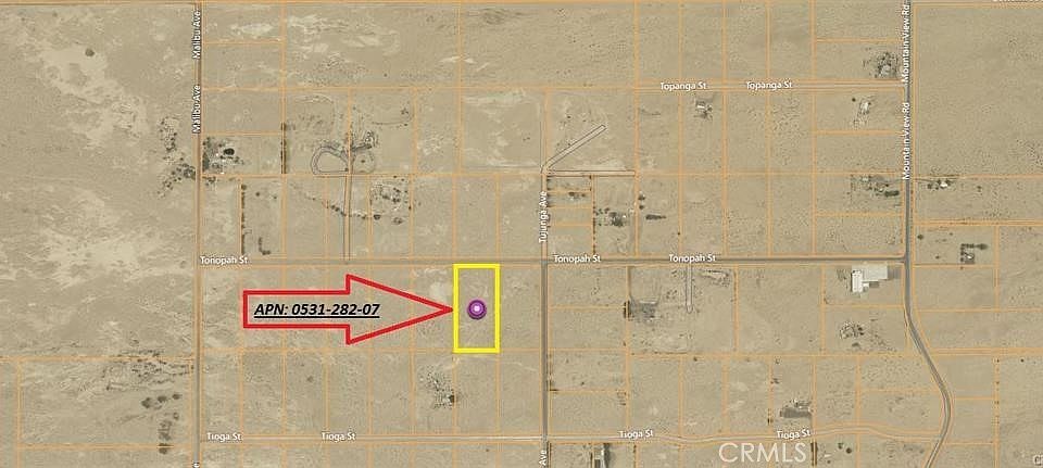 1st image of 0 Tonopah St #4O