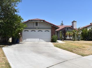 8012 Cold Spray Ct, Bakersfield, CA 93313