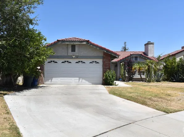8012 Cold Spray Ct, Bakersfield, CA 93313