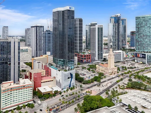 398 NE 5th St Unit 4410, Miami, FL 33132