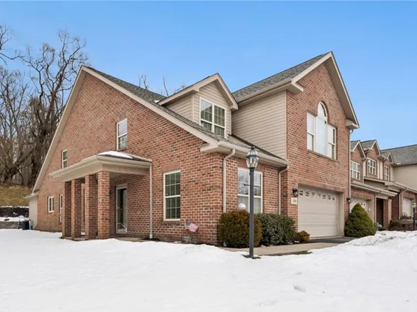 2390 Wheatland Cir, Delmont, PA 15626