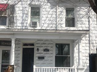 347 E Louther St, Carlisle, PA