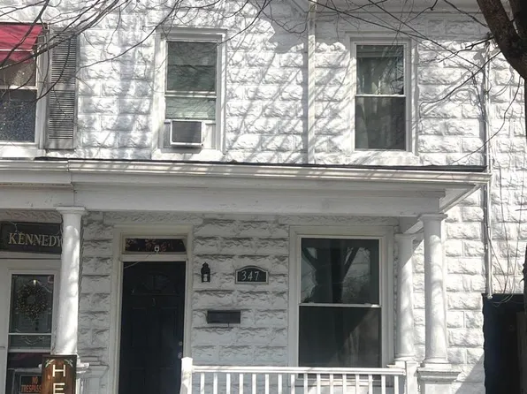 347 E Louther St, Carlisle, PA 17013