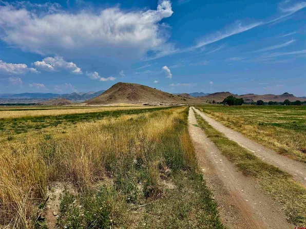 tbd Co Rd 14 A, Del Norte, CO 81132