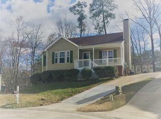 5600 Tanglewood Pine Ln, Raleigh, NC 27610