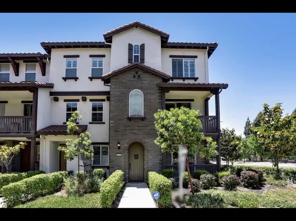1141 Calamint Ter, San Jose, CA 95133