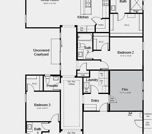 2nd image of 1963 E Caleb Rd