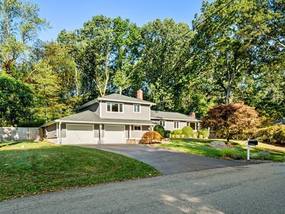 70 Winding Lane, Norwalk, CT, 06851